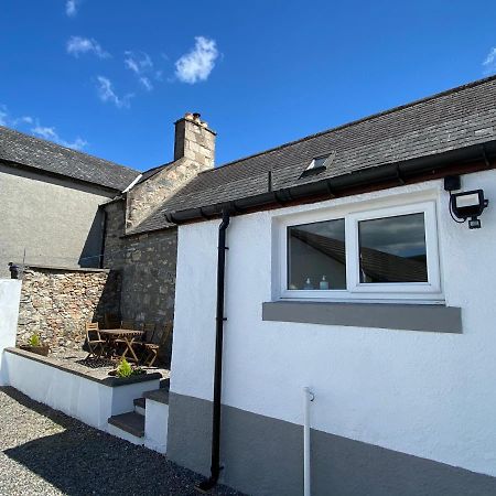 Islas Cottage, A Home In The Heart Of Speyside Dufftown Εξωτερικό φωτογραφία