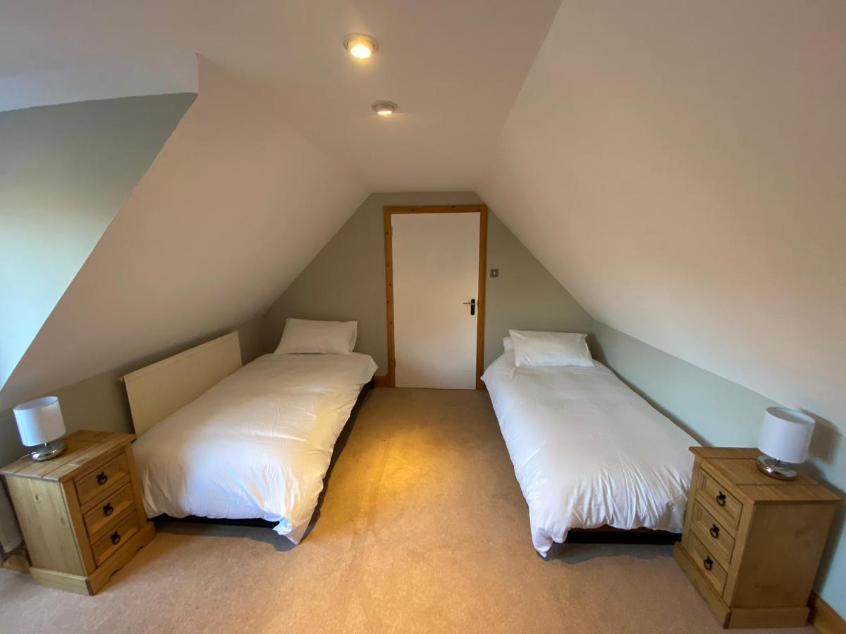 Islas Cottage, A Home In The Heart Of Speyside Dufftown Εξωτερικό φωτογραφία
