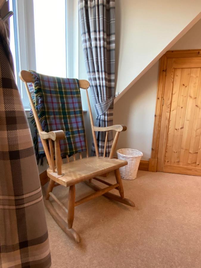 Islas Cottage, A Home In The Heart Of Speyside Dufftown Εξωτερικό φωτογραφία