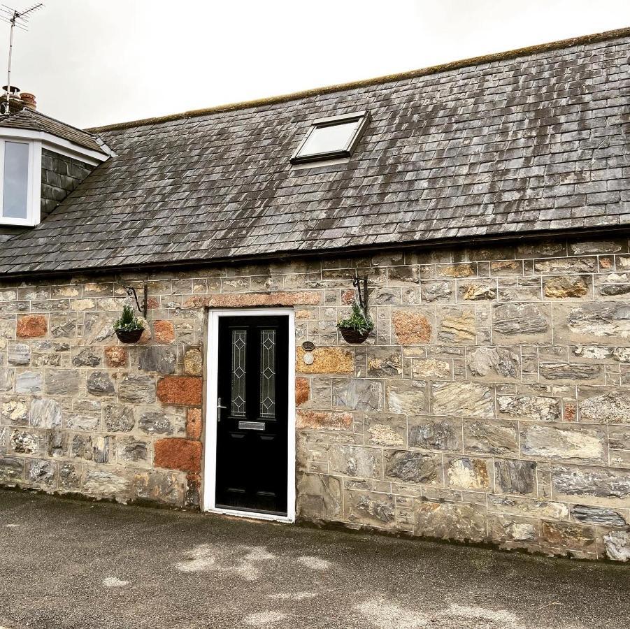 Islas Cottage, A Home In The Heart Of Speyside Dufftown Εξωτερικό φωτογραφία