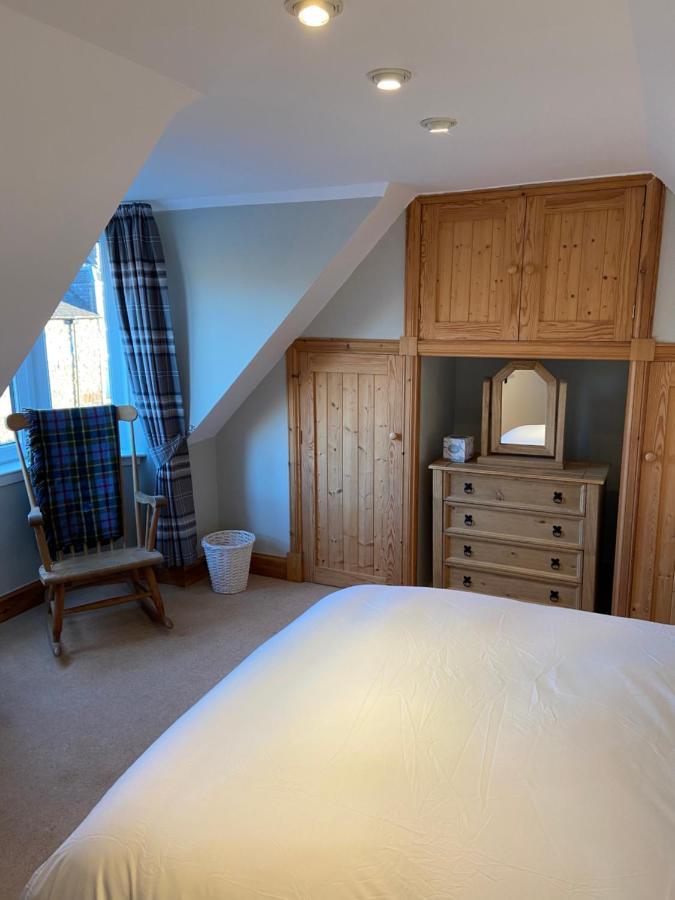 Islas Cottage, A Home In The Heart Of Speyside Dufftown Εξωτερικό φωτογραφία