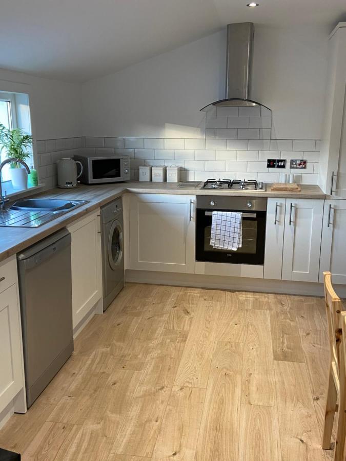 Islas Cottage, A Home In The Heart Of Speyside Dufftown Εξωτερικό φωτογραφία