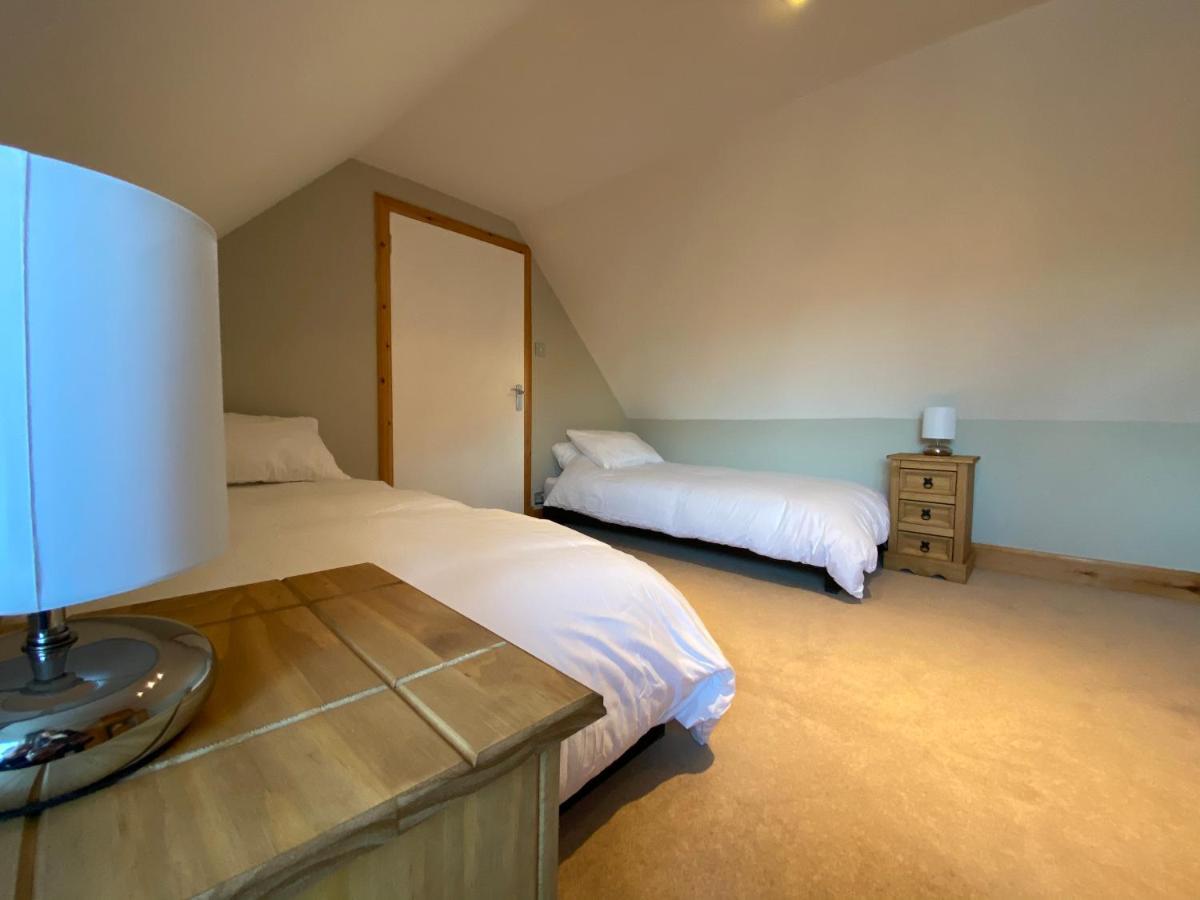 Islas Cottage, A Home In The Heart Of Speyside Dufftown Εξωτερικό φωτογραφία