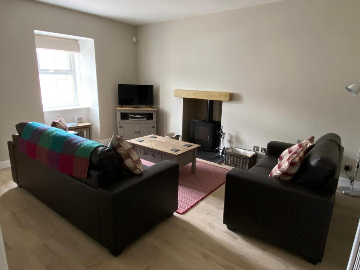 Islas Cottage, A Home In The Heart Of Speyside Dufftown Εξωτερικό φωτογραφία