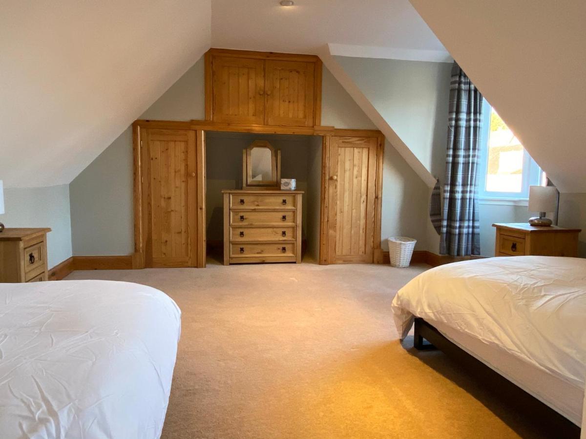 Islas Cottage, A Home In The Heart Of Speyside Dufftown Εξωτερικό φωτογραφία