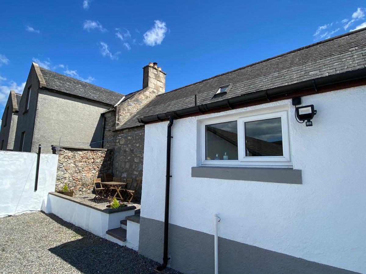 Islas Cottage, A Home In The Heart Of Speyside Dufftown Εξωτερικό φωτογραφία