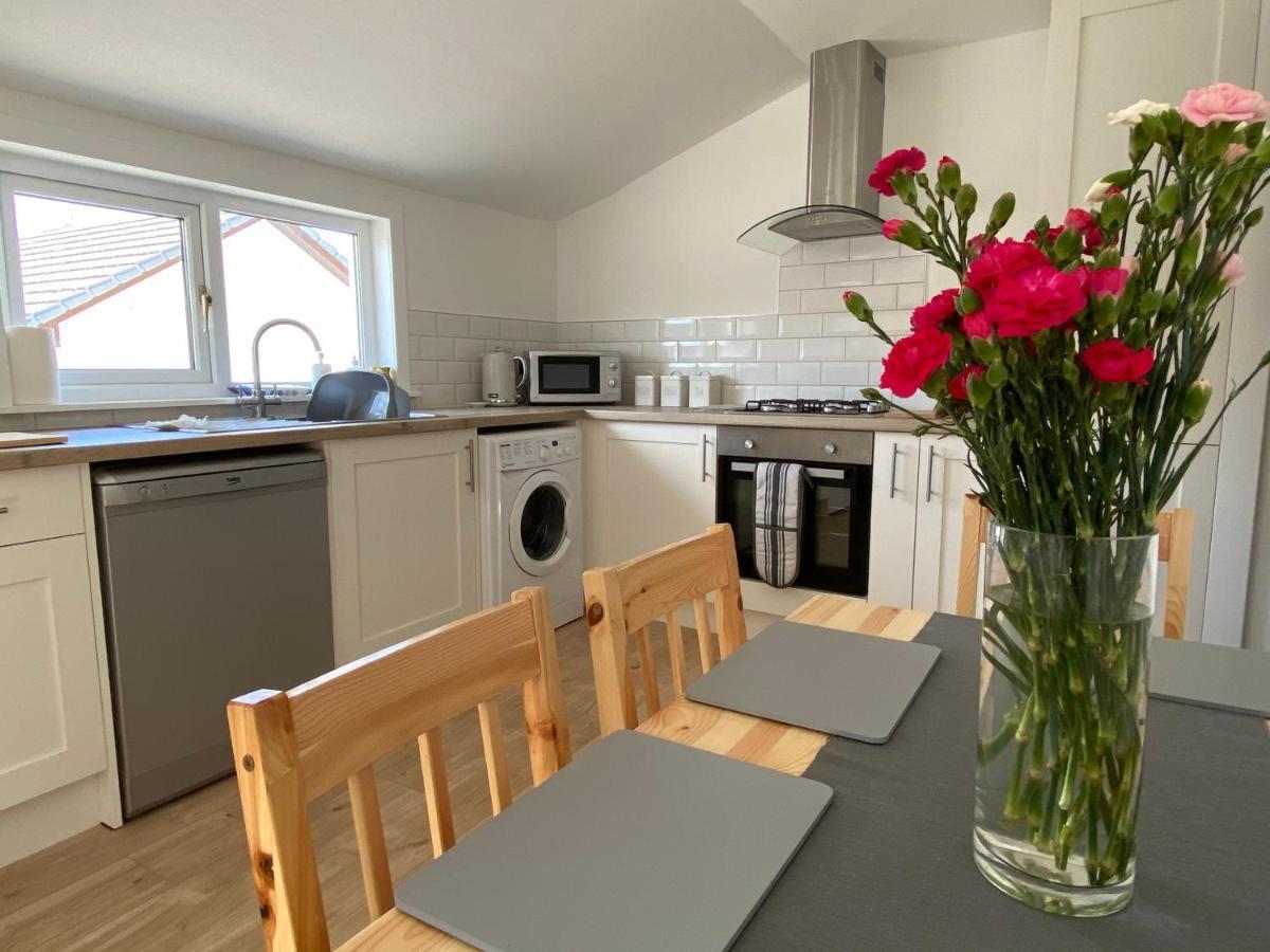 Islas Cottage, A Home In The Heart Of Speyside Dufftown Εξωτερικό φωτογραφία