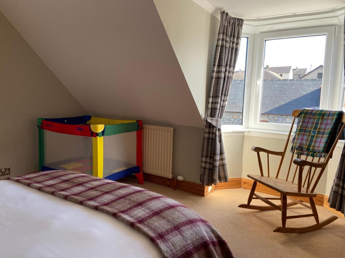Islas Cottage, A Home In The Heart Of Speyside Dufftown Εξωτερικό φωτογραφία